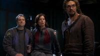 Stargate Atlantis